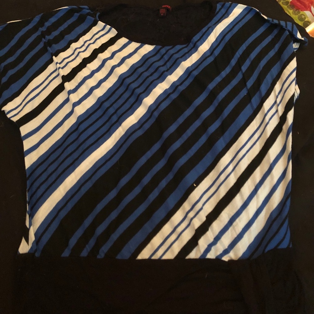Nicer top